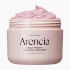 Arencia - Fresh Royal Rosehip Rice Mochi Cleanser
