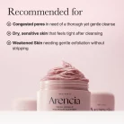 Arencia - Fresh Royal Rosehip Rice Mochi Cleanser 5