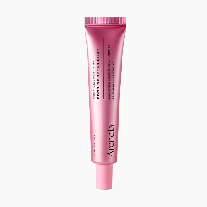 Arencia - PDRN Booster Shot 1