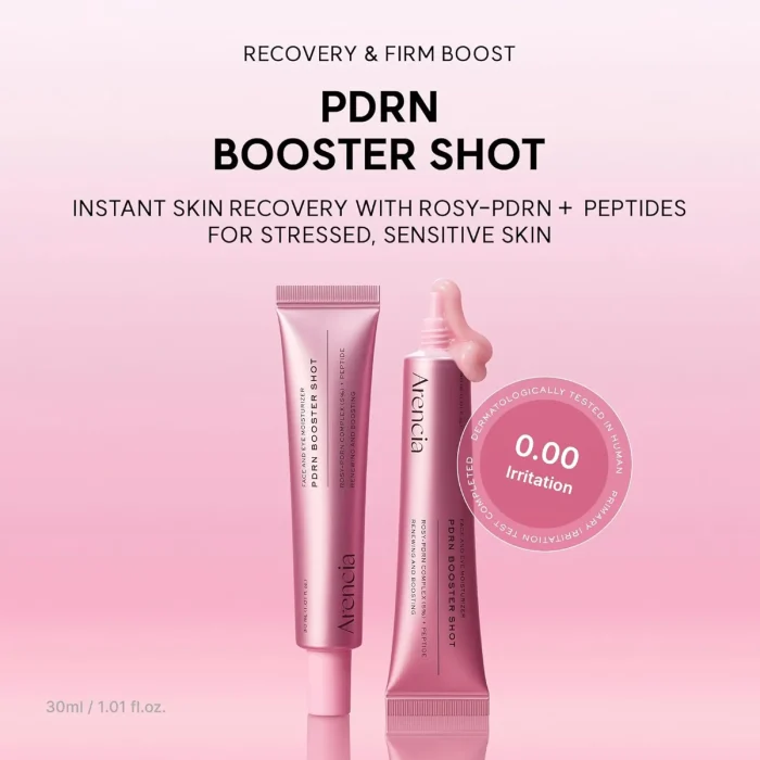 Arencia - PDRN Booster Shot 2