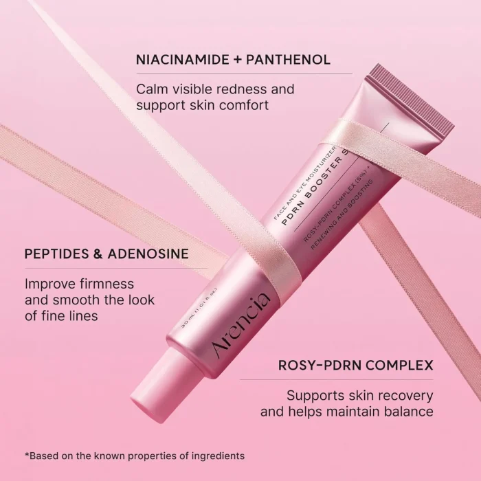 Arencia - PDRN Booster Shot 5