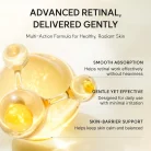 Arencia - Retinal Booster Shot 6