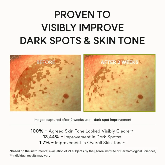 Arencia - Vitamin C Booster Shot 7
