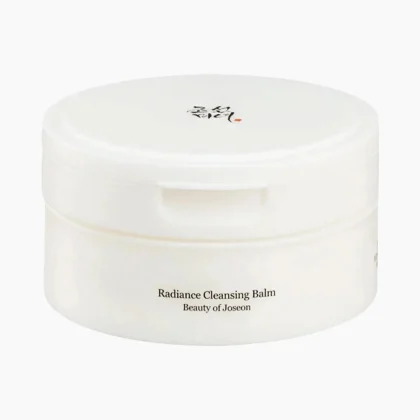 Beauty of Joseon - Radiance Cleansing Balm
