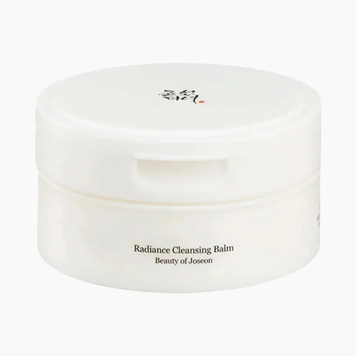 Beauty of Joseon - Radiance Cleansing Balm 1 Beauty of Joseon - Radiance Cleansing Balm 1
