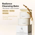 Beauty of Joseon - Radiance Cleansing Balm 2