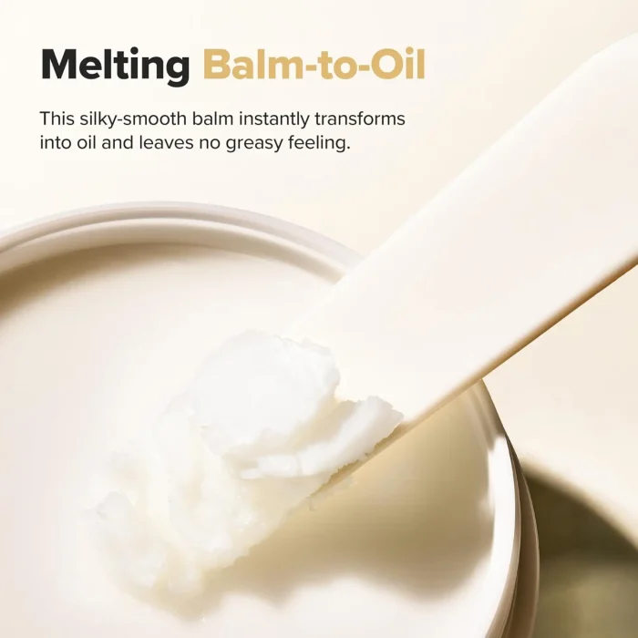 Beauty of Joseon - Radiance Cleansing Balm 6 Beauty of Joseon - Radiance Cleansing Balm 6