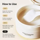 Beauty of Joseon - Radiance Cleansing Balm 7