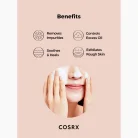 COSRX AC Collection Calming Foam Cleanser 4