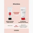 COSRX AC Collection Calming Foam Cleanser 6