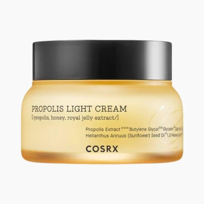 COSRX - Full Fit Propolis Light Cream