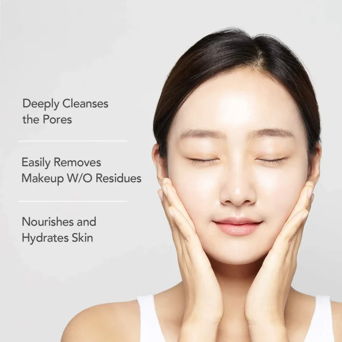 Celimax - Derma Nature Fresh Blackhead Jojoba Cleansing Oil 10