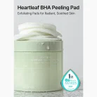 Celimax - Ji Woo Gae Heartleaf BHA Peeling Pad 7