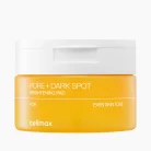 Celimax - Pore + Dark Spot Brightening Pad 1