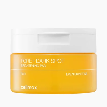 Celimax - Pore + Dark Spot Brightening Pad