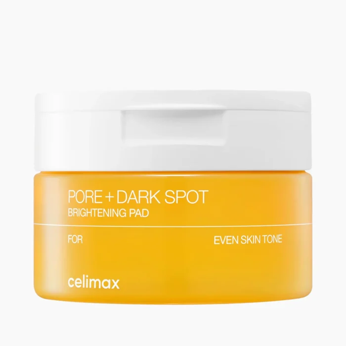 Celimax - Pore + Dark Spot Brightening Pad 1 Celimax - Pore + Dark Spot Brightening Pad 1