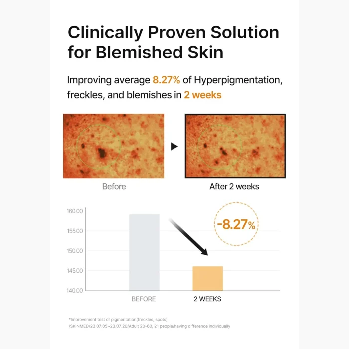 Celimax - Pore + Dark Spot Brightening Pad 3 Celimax - Pore + Dark Spot Brightening Pad 3