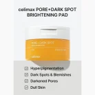 Celimax - Pore + Dark Spot Brightening Pad 6