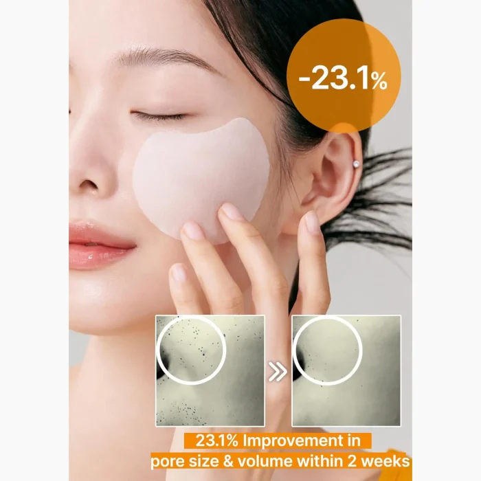Celimax - Pore + Dark Spot Brightening Pad 7 Celimax - Pore + Dark Spot Brightening Pad 7