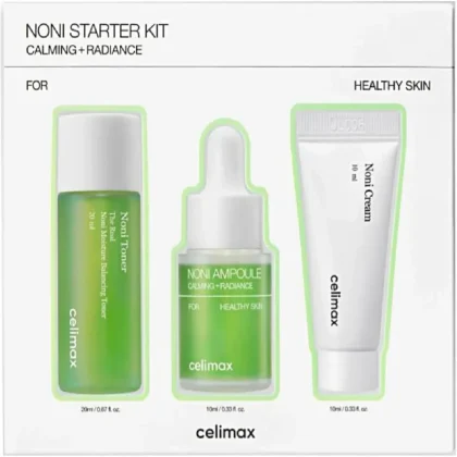 Celimax - The Real Noni Starter Kit
