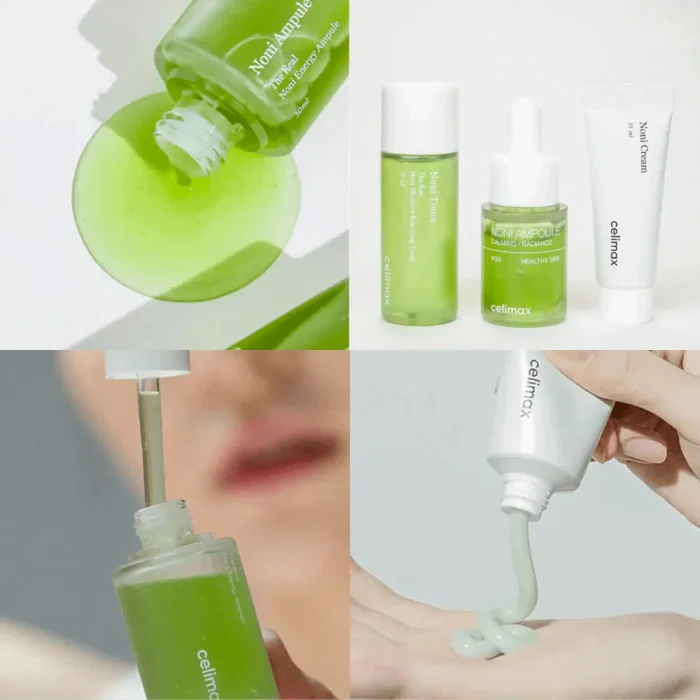 Celimax - The Real Noni Starter Kit 2 Celimax - The Real Noni Starter Kit 2