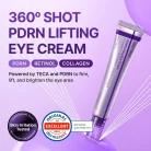 Centellian24 - 360º Shot PDRN Lifting Eye Cream 2