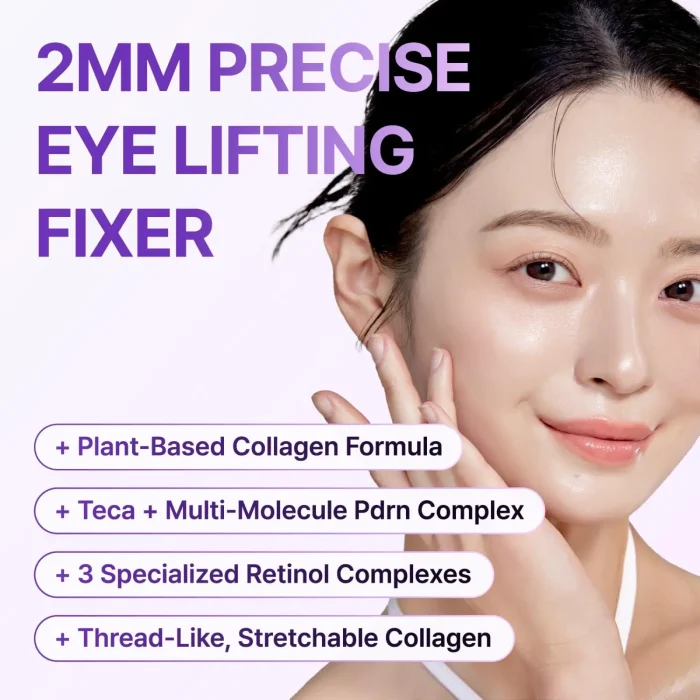 Centellian24 - 360º Shot PDRN Lifting Eye Cream 3