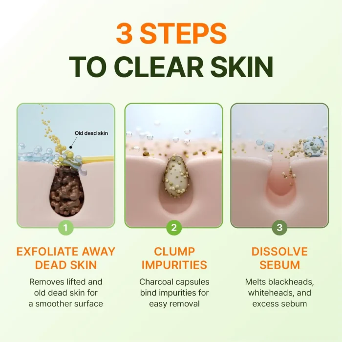 Centellian24 - Madeca Matcha Toning Peeling Gel 6 Centellian24 - Madeca Matcha Toning Peeling Gel 6