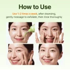 Centellian24 - Madeca Matcha Toning Peeling Gel 7