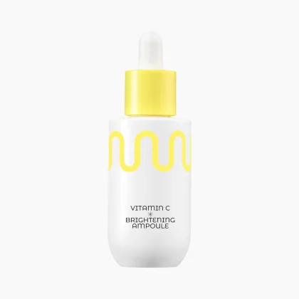 Commonlabs - Vitamin C Brightening Ampoule