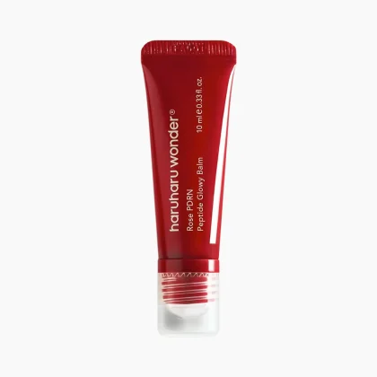 Haruharu Wonder - Rose PDRN Peptide Glowy Balm