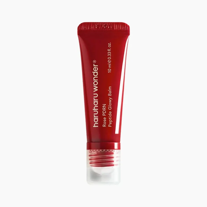 HaruHaru Wonder - Rose PDRN Peptide Glowy Balm 1 HaruHaru Wonder - Rose PDRN Peptide Glowy Balm 1