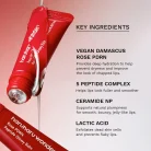 HaruHaru Wonder - Rose PDRN Peptide Glowy Balm 2