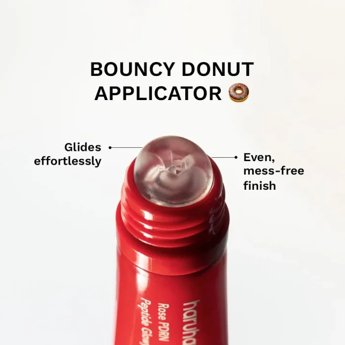 HaruHaru Wonder - Rose PDRN Peptide Glowy Balm 3 HaruHaru Wonder - Rose PDRN Peptide Glowy Balm 3