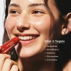 HaruHaru Wonder - Rose PDRN Peptide Glowy Balm 9