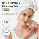 Heimish - All Clean Balm mandarin 3