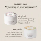 Heimish - All Clean Balm mandarin 9