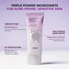 Jumiso - Niacinamide 3+ Tone-Up Sunscreen 5