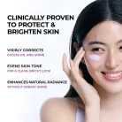 Jumiso - Niacinamide 3+ Tone-Up Sunscreen 9