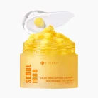 K-SECRET - SEOUL 1988 Capsule Cream - Niacinamide 5% + Yuja 1