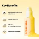 K-SECRET - SEOUL 1988 Glow Serum - Niacinamide 15% + Yuja 3