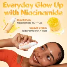K-SECRET - SEOUL 1988 Glow Serum - Niacinamide 15% + Yuja 8