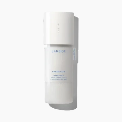 LANEIGE - Cream Skin Cerapeptide Refiner 50 ML
