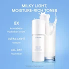 LANEIGE - Cream Skin Cerapeptide Refiner 50 ML 11