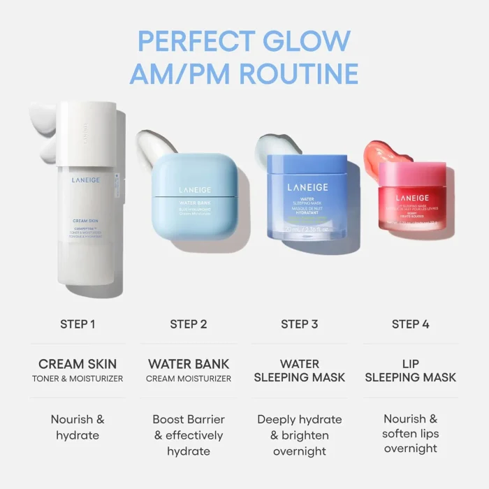 LANEIGE - Cream Skin Cerapeptide Refiner 50 ML 12 LANEIGE - Cream Skin Cerapeptide Refiner 50 ML 12