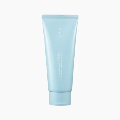 LANEIGE - Water Bank Blue Hyaluronic Cleansing Foam Mini (30g)