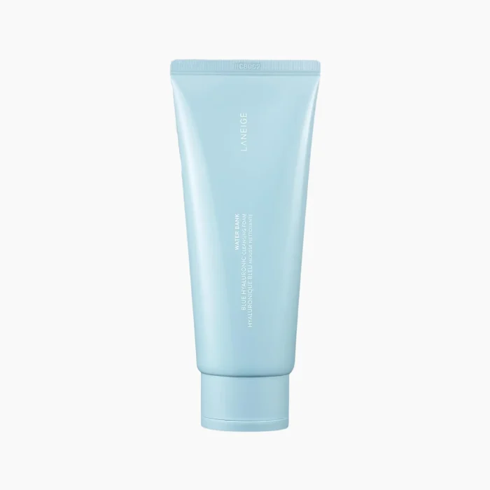 LaNeige - Water Bank Bleu Hyaluronic Cleansing Foam 30g 1 LaNeige - Water Bank Bleu Hyaluronic Cleansing Foam 30g 1