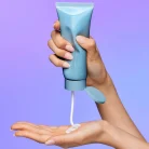 LaNeige - Water Bank Bleu Hyaluronic Cleansing Foam 30g 6