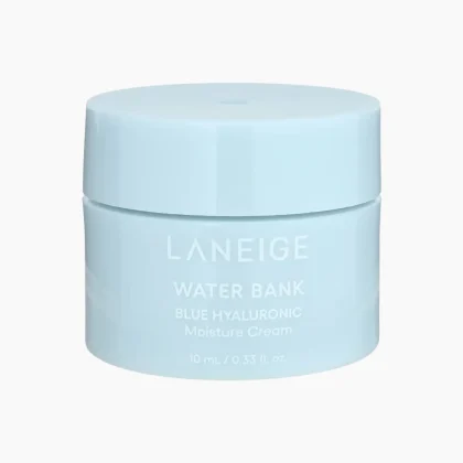 LANEIGE - Water Bank Blue Hyaluronic Moisture Cream