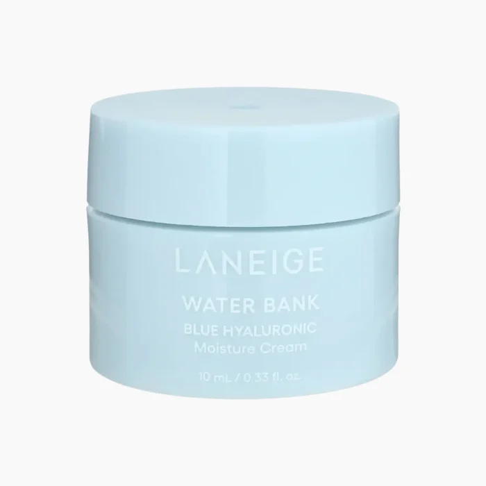 LaNeige - Water Bank Blue Hyaluronic Moisture Cream 10 ML 1